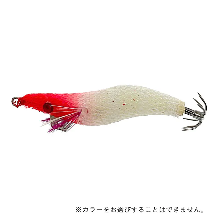 プライムエギ 1.8号 アソート