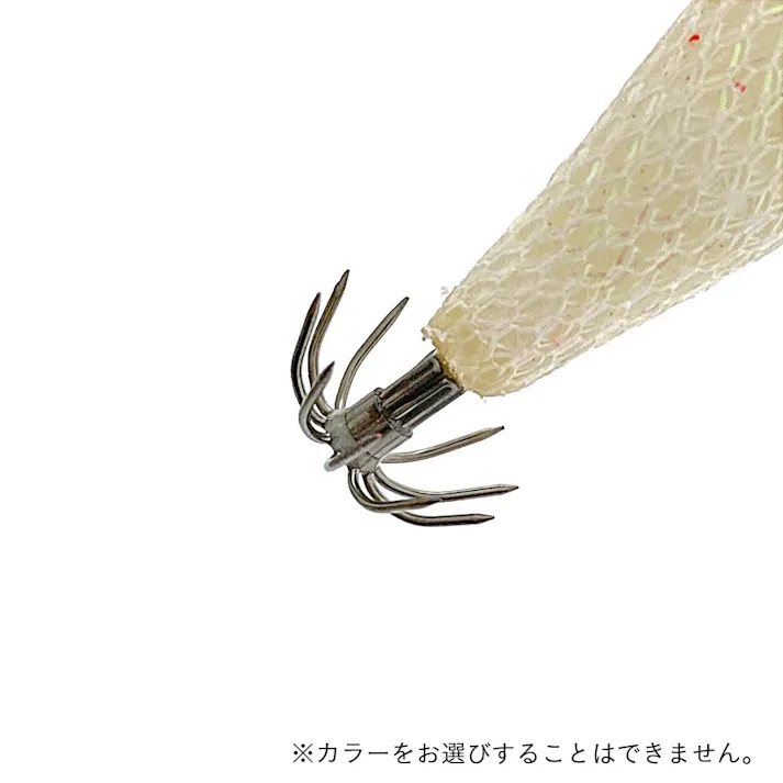 プライムエギ 1.8号 アソート