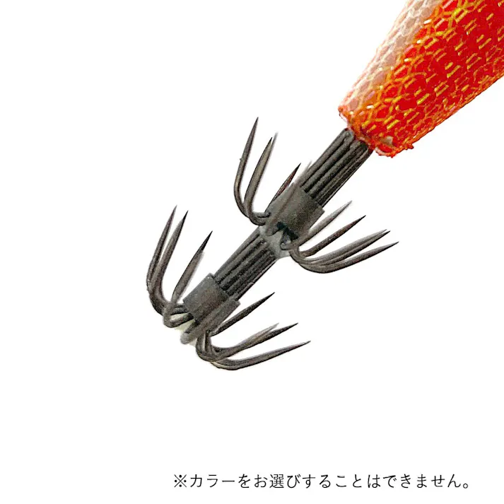 シャープスティック 2.5号 アソート