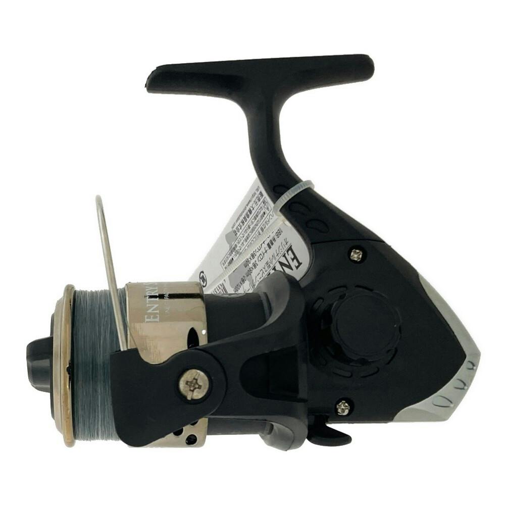 エントリースピン 800 リール | スポーツ・アウトドア用品 通販