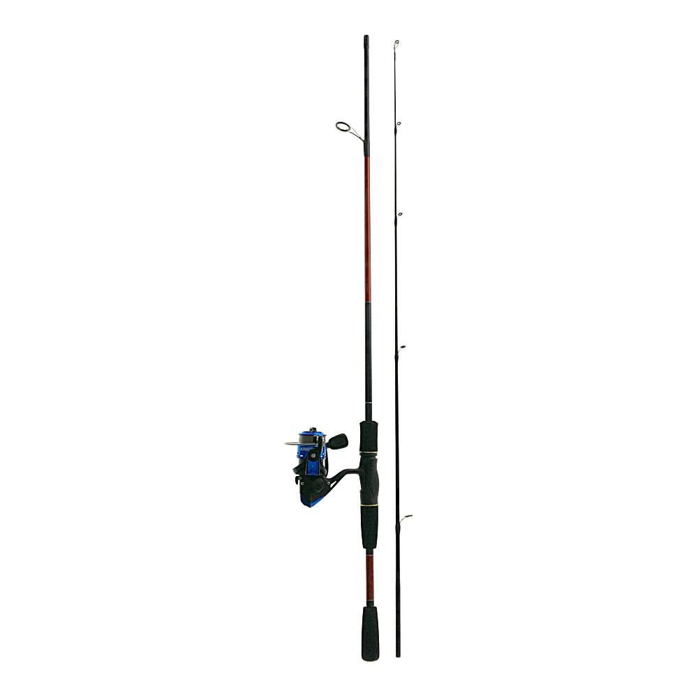 バスロッド ルアロッド　4本セット バスロッド 釣り竿・ルアーロッド｜アウトドア用品・釣り具通販