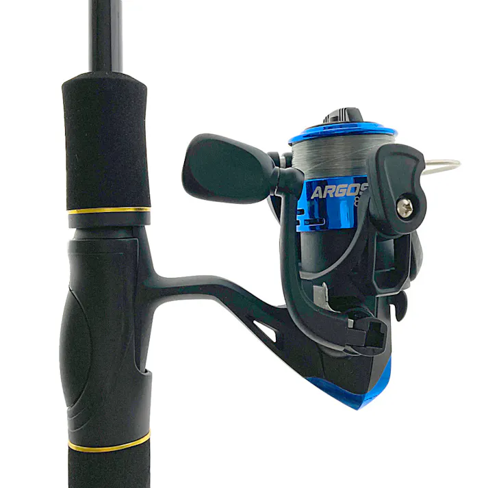 スピニングルアー竿セット 180