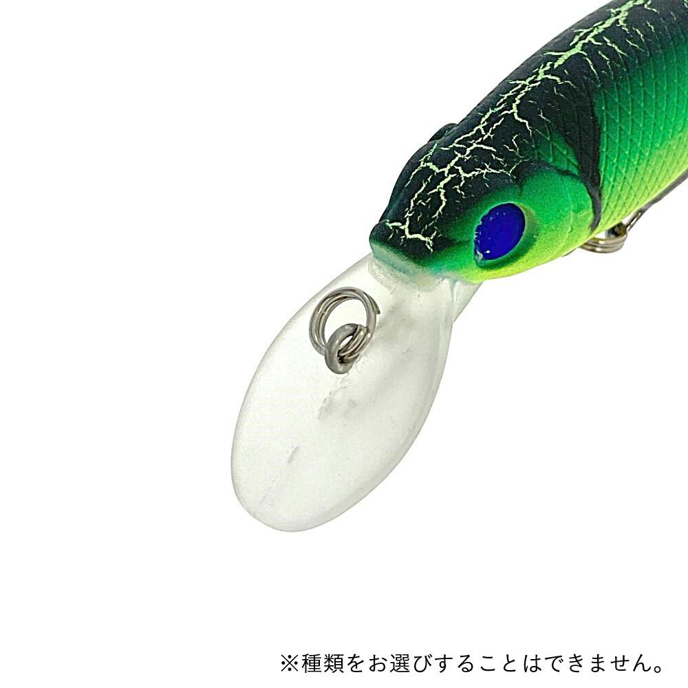 ポークルアー　アンデッドポーク　アソート　約50匹④ 祭 ポークルアー アンデッドポーク アソート 約50匹④ 祭 ポーク