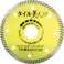 【CAINZ-DASH】ヤマグチ タイル美人2 4インチφ100X1 TY-4B-1【別送品】