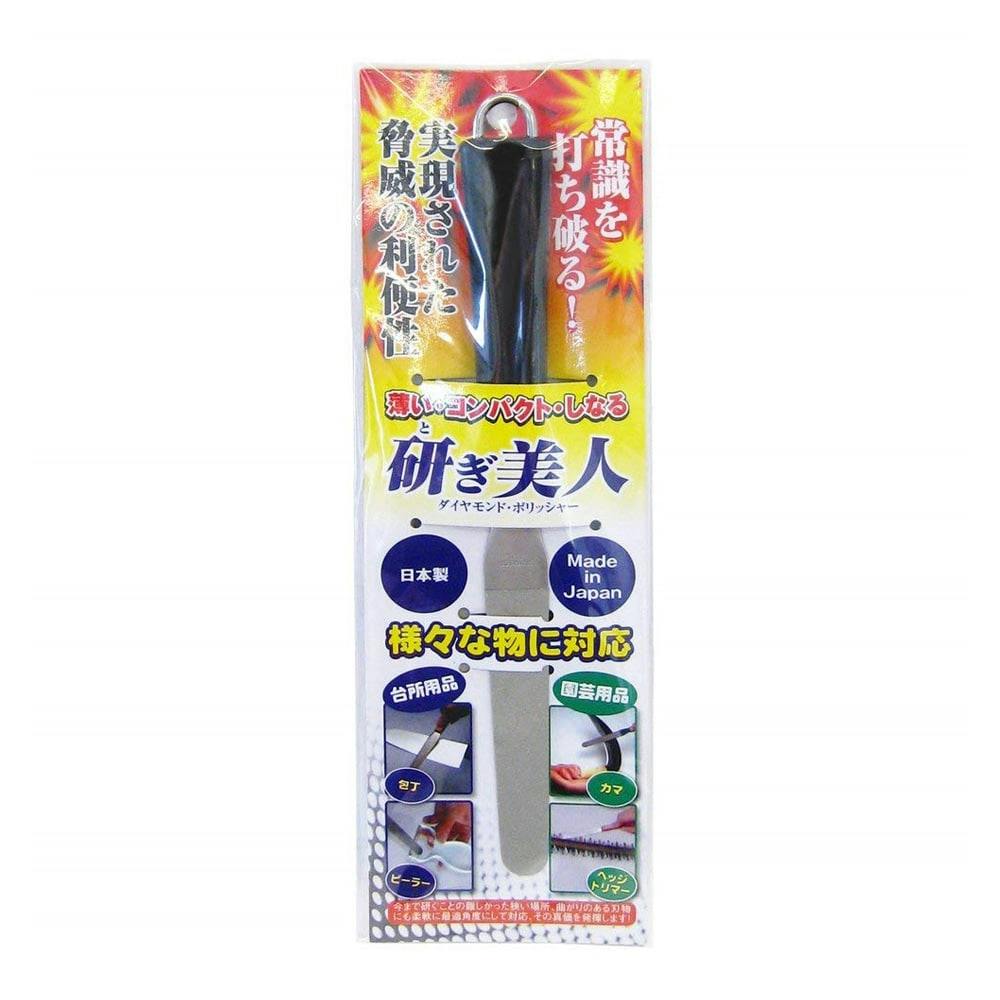 研ぎ美人 #325 ダイヤモンド・ポリッシャー TOGI200-P