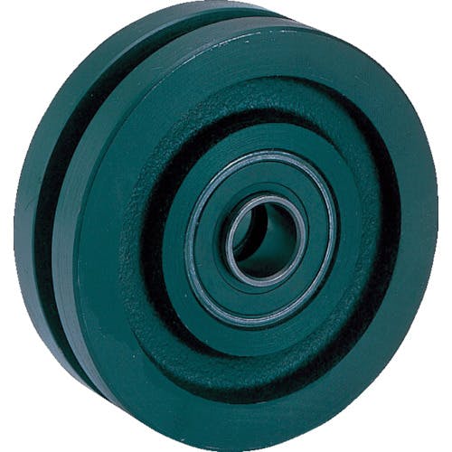 【CAINZ-DASH】ＭＡＲＵＫＩ　ＨＡＲＤＷＡＲＥＣＯＲＰＯＲＡＴＩＯＮ 枠無重量車　９０ｍｍ　コ型 C-1450-90【別送品】