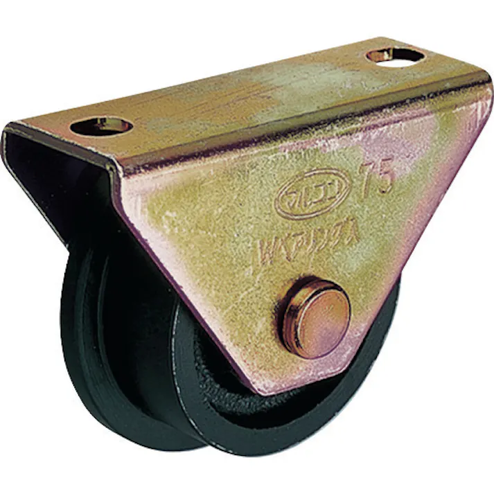 【CAINZ-DASH】MARUKI HARDWARECORPORATION マルコン枠付トロッシャー 100mm C-2150-100【別送品】