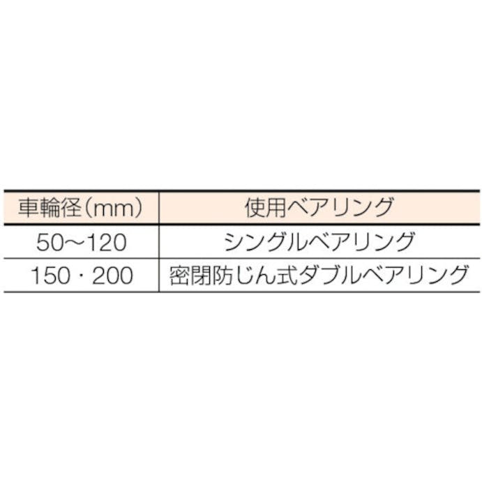 【CAINZ-DASH】ＭＡＲＵＫＩ　ＨＡＲＤＷＡＲＥＣＯＲＰＯＲＡＴＩＯＮ マルコン枠付重量車　９０ｍｍ　平型 C-2400-90【別送品】