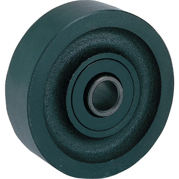 【CAINZ-DASH】MARUKI HARDWARECORPORATION マルコン枠無重量車 60mm 平型 C-2500-60【別送品】