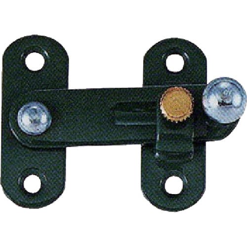 MARUKI HARDWARECORPORATION ヌリ締付打掛 小 N-530-070 掛金 MARUKI HARDWARECORPORATION ヌリ締付打掛 小 N-530-070 掛金