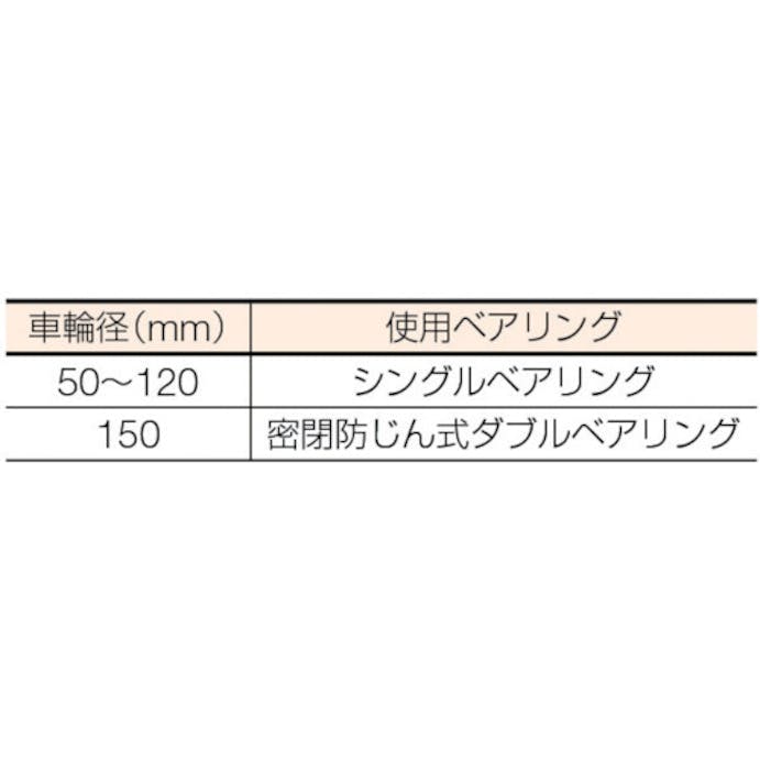 【CAINZ-DASH】ＭＡＲＵＫＩ　ＨＡＲＤＷＡＲＥＣＯＲＰＯＲＡＴＩＯＮ マルコン枠付重量車　１５０ｍｍ　Ｕ型 C-2600-150【別送品】