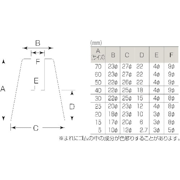 【CAINZ-DASH】ＭＡＲＵＫＩ　ＨＡＲＤＷＡＲＥＣＯＲＰＯＲＡＴＩＯＮ ゴムセーフ戸当　白　１５ｍｍ M-600-15S【別送品】