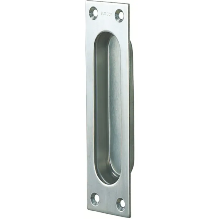 【CAINZ-DASH】MARUKI HARDWARECORPORATION ST 角引手 150mm S-930-150【別送品】