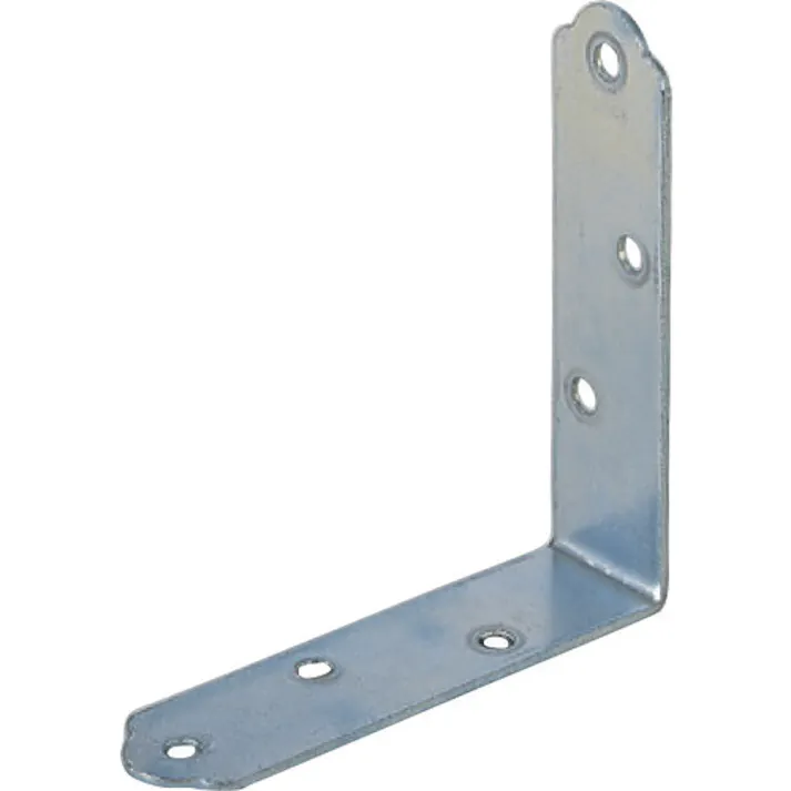 【CAINZ-DASH】MARUKI HARDWARECORPORATION ユニクロ金折隅金 中 N-180-06E【別送品】