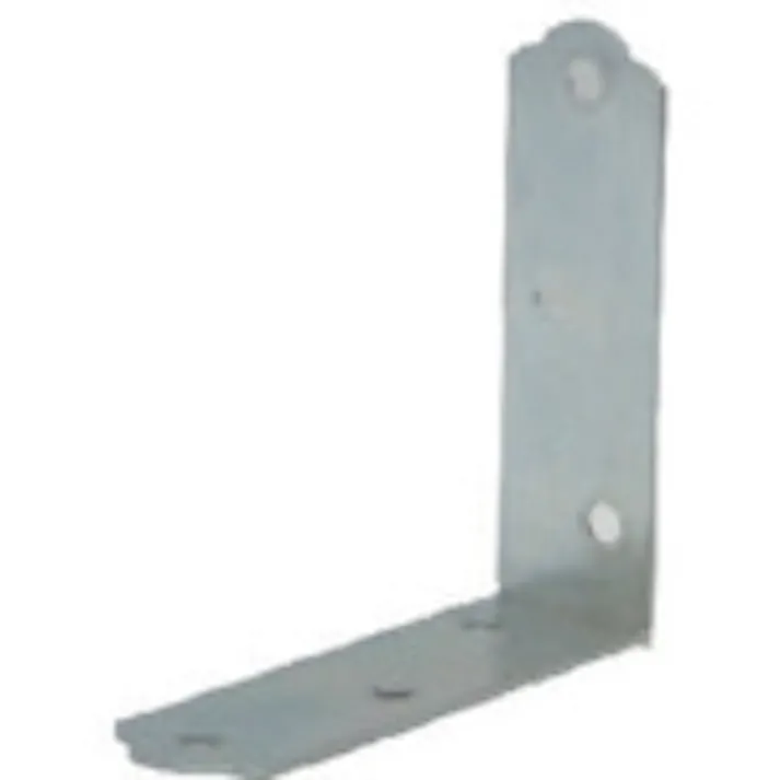 【CAINZ-DASH】MARUKI HARDWARECORPORATION ユニクロ金折隅金 75mm N-180-75E【別送品】