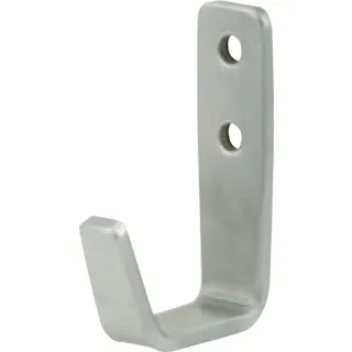 【CAINZ-DASH】MARUKI HARDWARECORPORATION Jフック 大 バレル研磨 MYS-100 050【別送品】