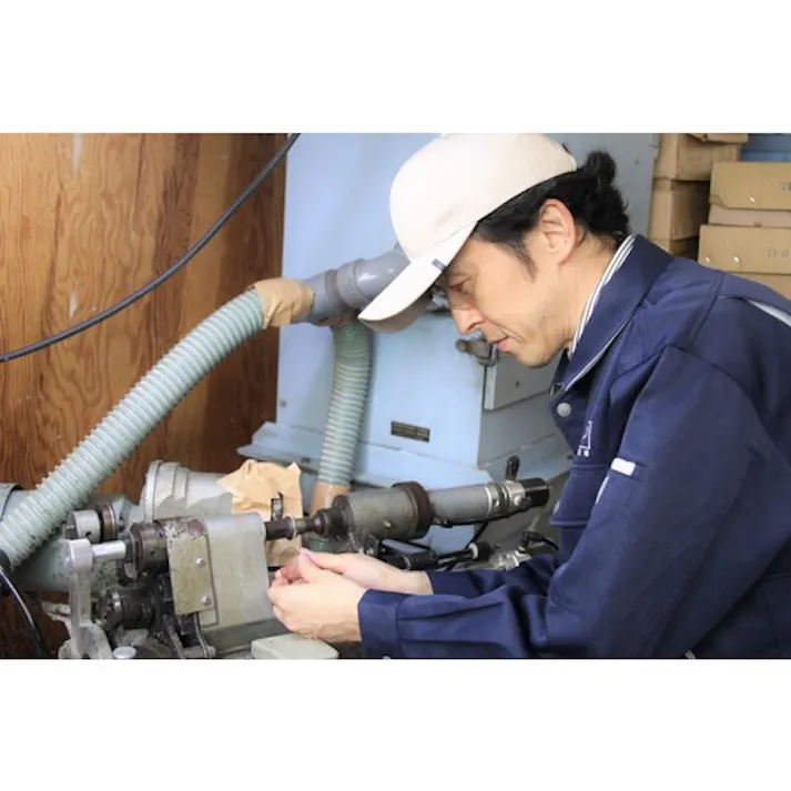 【CAINZ-DASH】丸喜金属本社 PC-01 帽子に掛ける保護グラス レギュラータイプ 1-PC01-000【別送品】