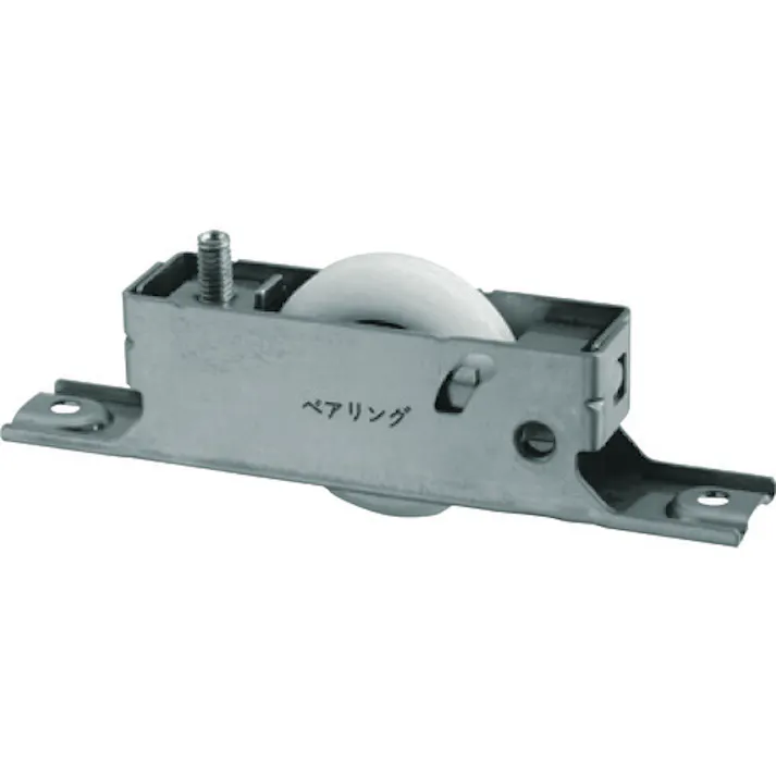 【CAINZ-DASH】MARUKI HARDWARECORPORATION ST枠 上下アジャスト戸車 30mm A型 BR入 S-03N-300【別送品】