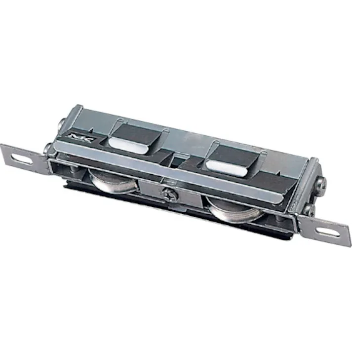【CAINZ-DASH】MARUKI HARDWARECORPORATION S-228サッシ用 取替戸車 MW13.5B-028 S-228MW13B【別送品】