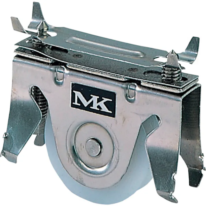 【CAINZ-DASH】MARUKI HARDWARECORPORATION S-228サッシ用 取替戸車 M11A-028 S-228M11A0【別送品】