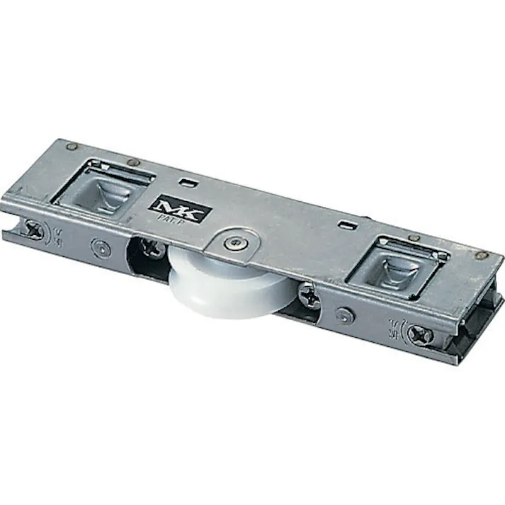 【CAINZ-DASH】MARUKI HARDWARECORPORATION S-228サッシ用 取替戸車 M11.5A-028 S-228M115A【別送品】