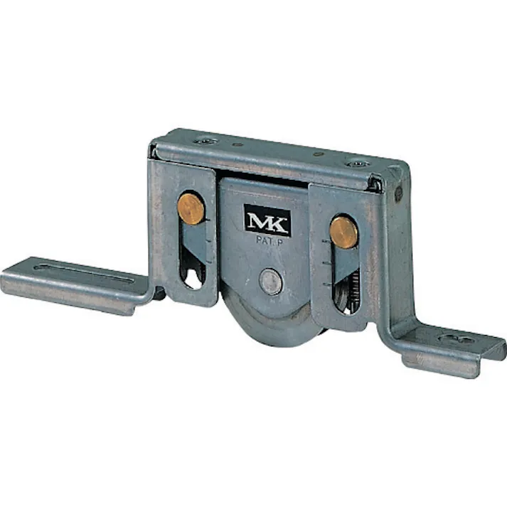 【CAINZ-DASH】MARUKI HARDWARECORPORATION S-228サッシ用 取替戸車 MT14B-030 S-228MT14B【別送品】