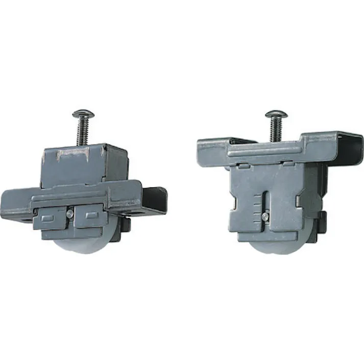 【CAINZ-DASH】MARUKI HARDWARECORPORATION S-228サッシ用 取替戸車 MT17A-025 S-228MT17A【別送品】