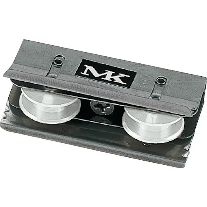 【CAINZ-DASH】MARUKI HARDWARECORPORATION S-228サッシ用 取替戸車 M7A-013 S-228M7A00【別送品】