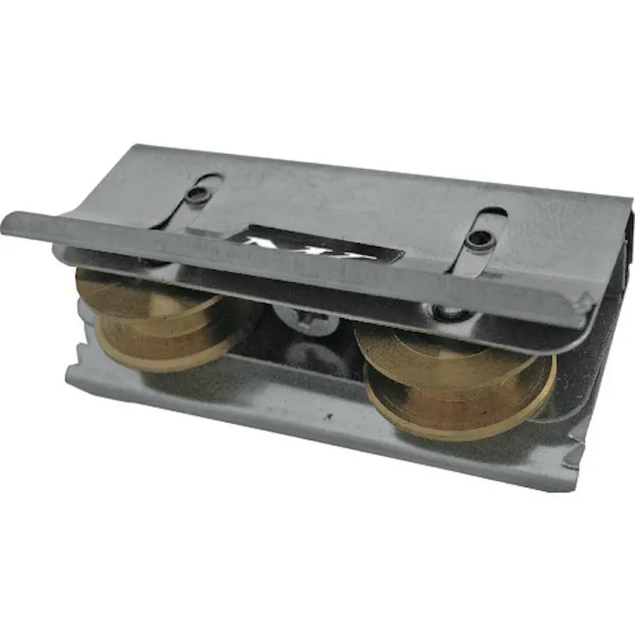 【CAINZ-DASH】MARUKI HARDWARECORPORATION S-228サッシ用 取替戸車 M7C-013 S-228M7C00【別送品】