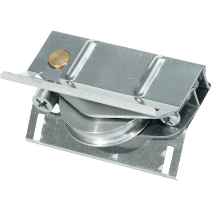 【CAINZ-DASH】MARUKI HARDWARECORPORATION S-228サッシ用 取替戸車 M10B-025 S-228M10B0【別送品】