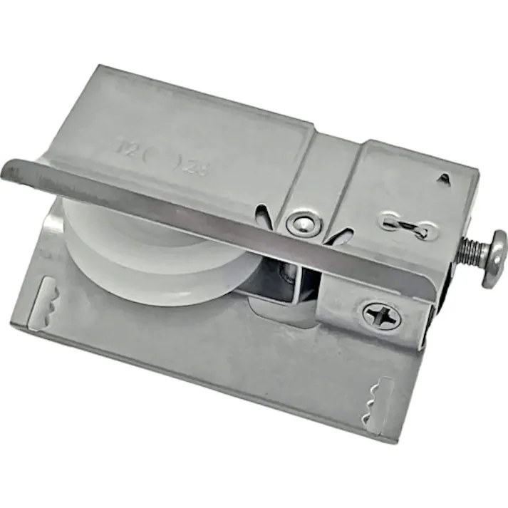 【CAINZ-DASH】MARUKI HARDWARECORPORATION S-228サッシ用 取替戸車 M12A-028 S-228M12A0【別送品】