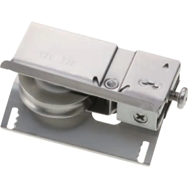 【CAINZ-DASH】MARUKI HARDWARECORPORATION S-228サッシ用 取替戸車 M12B-028 S-228M12B0【別送品】