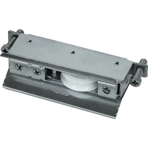 MARUKI HARDWARECORPORATION S-228サッシ用 取替戸車 M12.5A-028 S-228M125A キャスター戸車 MARUKI HARDWARECORPORATION S-228サッシ用 取替戸車 M12.5A-028 S-228M125A キャスター戸車