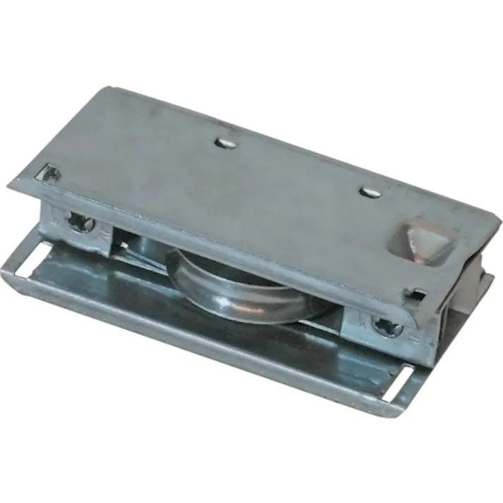 【CAINZ-DASH】MARUKI HARDWARECORPORATION S-228サッシ用 取替戸車 M13B-028 S-228M13B0【別送品】