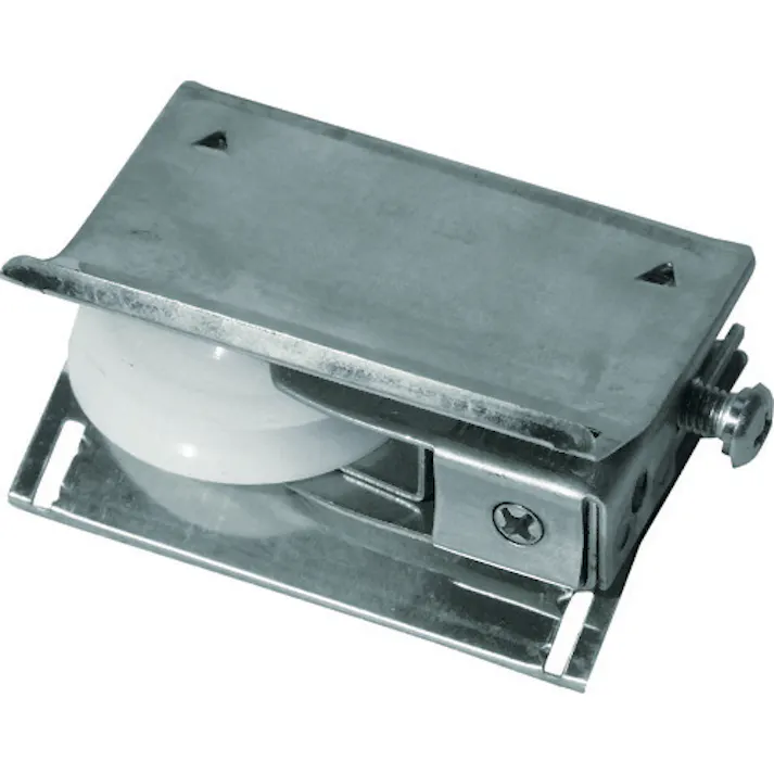 【CAINZ-DASH】MARUKI HARDWARECORPORATION S-228サッシ用 取替戸車 M14A-035 S-228M14A0【別送品】