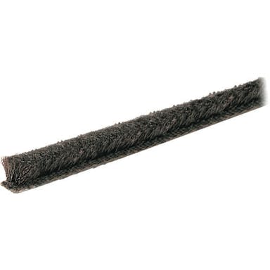 【CAINZ-DASH】ＭＡＲＵＫＩ　ＨＡＲＤＷＡＲＥＣＯＲＰＯＲＡＴＩＯＮ モヘアシール　６ｘ４　２．５Ｍ　ブラウン【別送品】