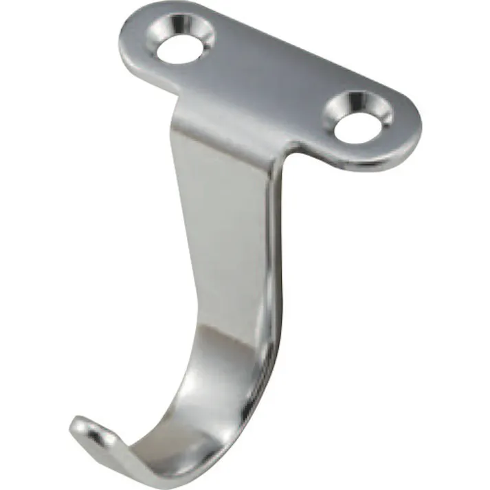 【CAINZ-DASH】MARUKI HARDWARECORPORATION ステンレスフック TYPE-4 S-757 000【別送品】