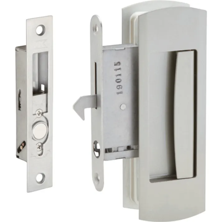 【CAINZ-DASH】MARUKI HARDWARECORPORATION オート鎌錠(空錠) P-215 337【別送品】