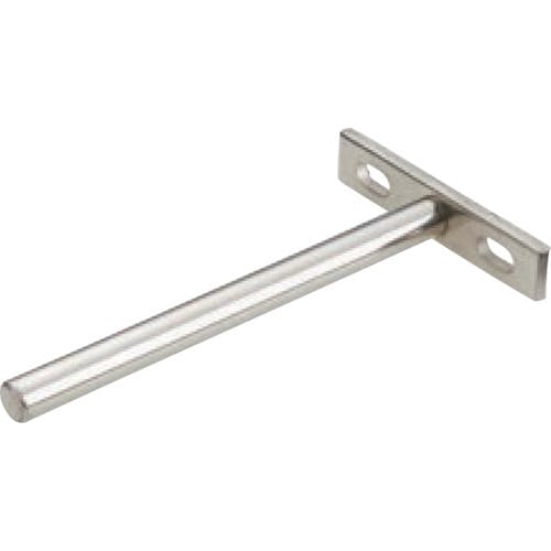MARUKI HARDWARECORPORATION N-001 隠し棚受 N-001 000 棚受金具 MARUKI HARDWARECORPORATION N-001 隠し棚受 N-001 000 棚受金具