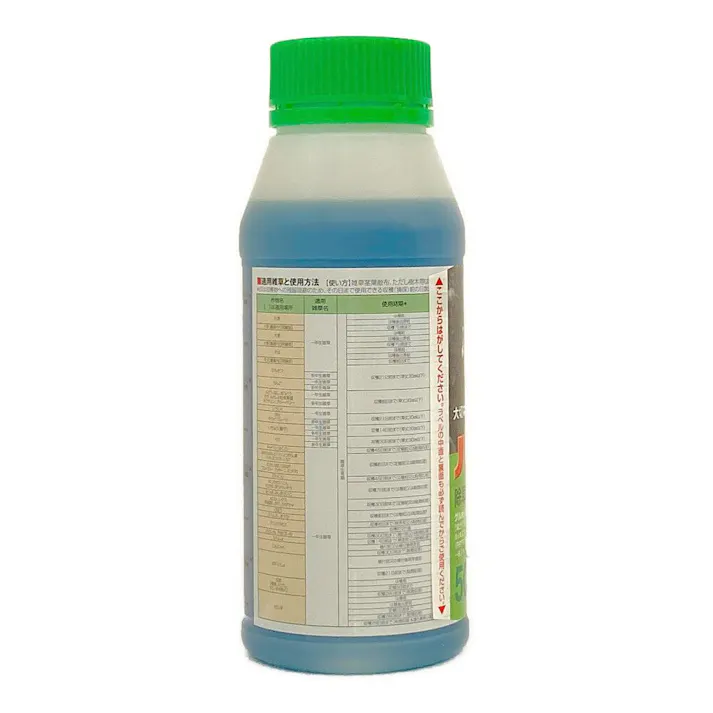 BASFジャパン バスタ液剤 除草剤 500ml