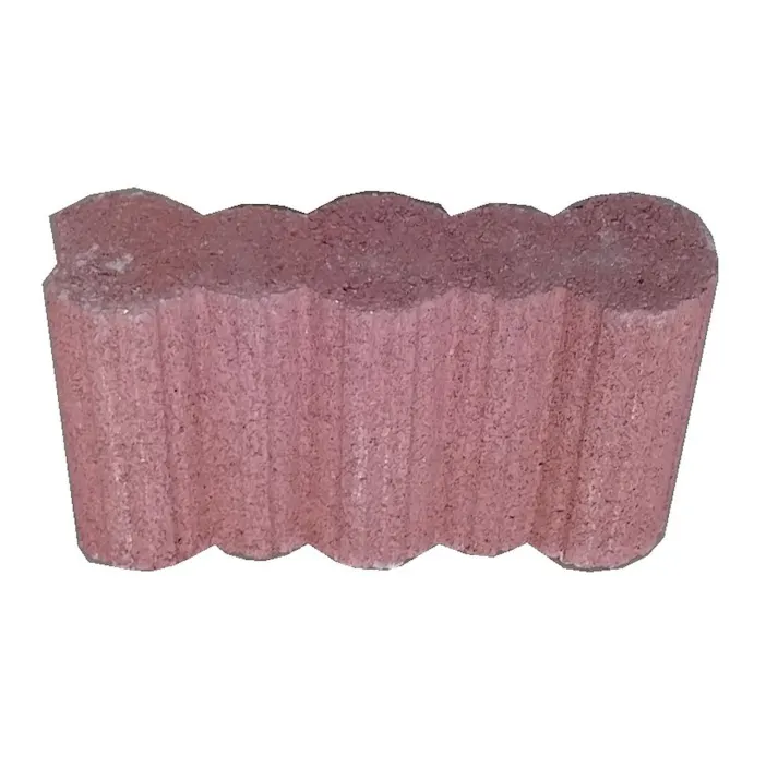 フラワーエッジ レッド