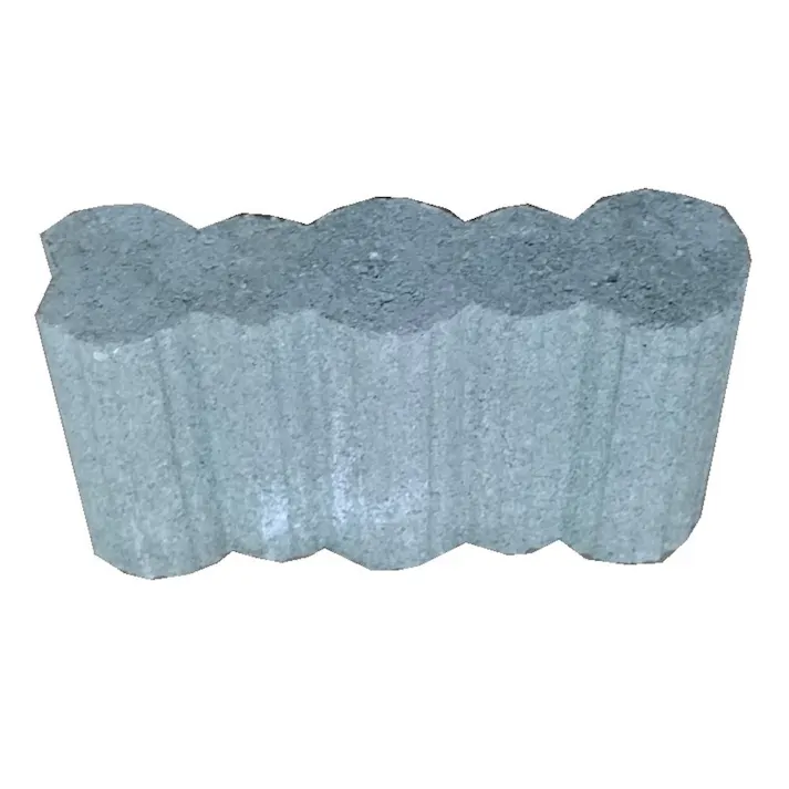 フラワーエッジ グリーン