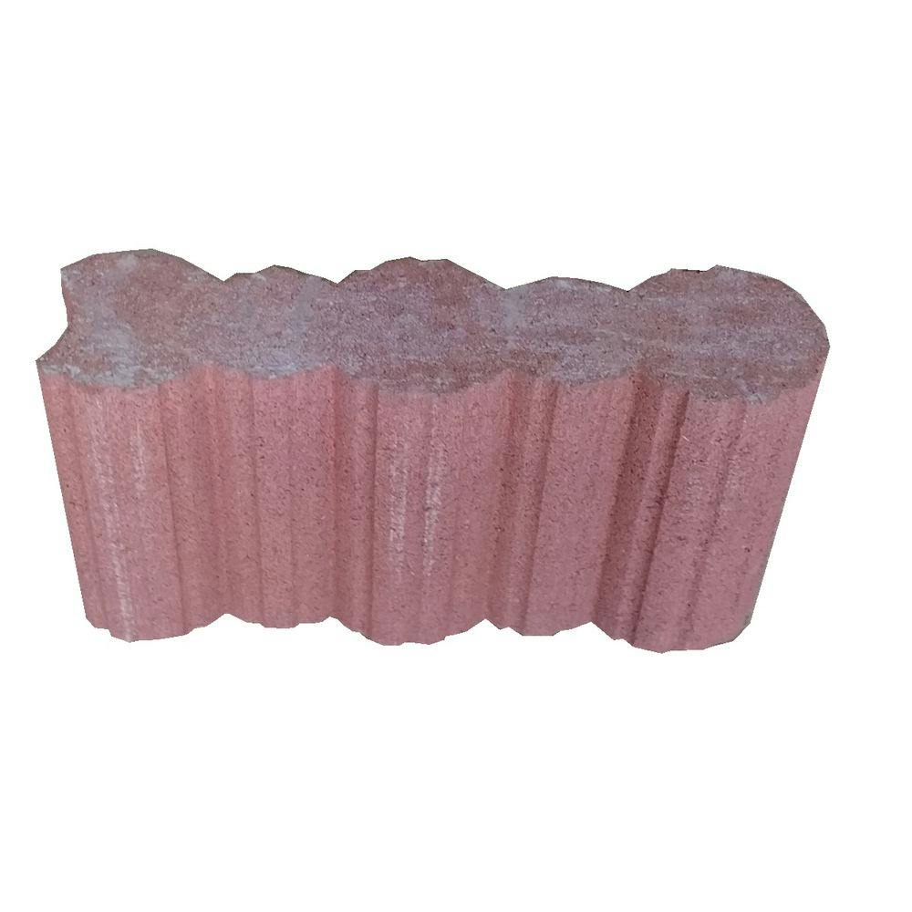 フラワーエッジ ミニ レッド