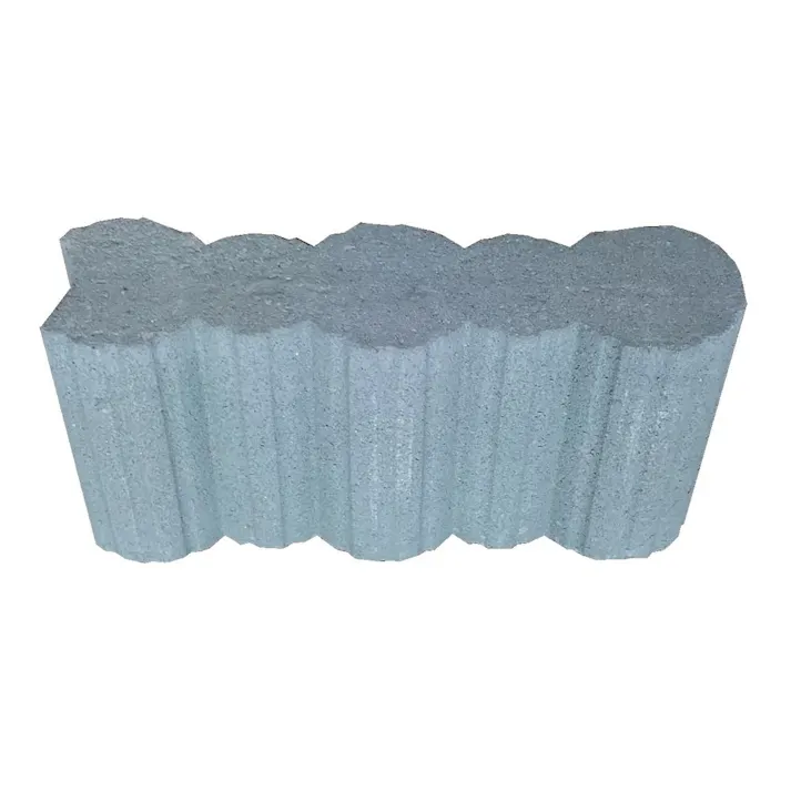 フラワーエッジ ミニ グリーン