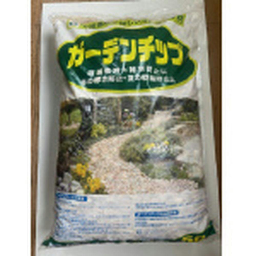 ガーデンチップ 50L