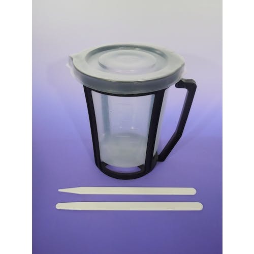 ヨトリヤマ 調色セット 5L 60505 塗料容器 ヨトリヤマ 調色セット 5L 60505 塗料容器