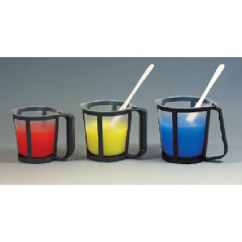 CAINZ-DASH】ヨトリヤマ 補修カップ400cc セット 【114