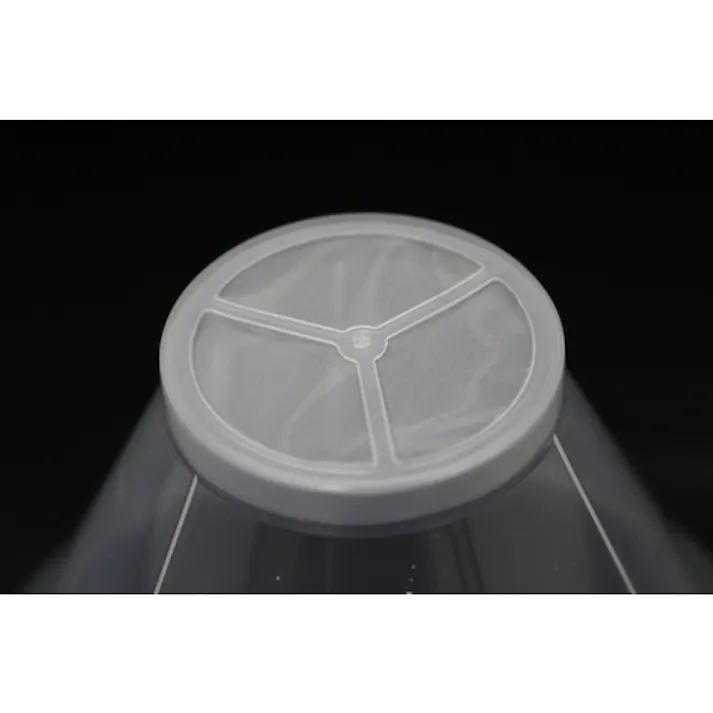 【CAINZ-DASH】ヨトリヤマ ディスポフィルター135メッシュ 【613】 17669【別送品】