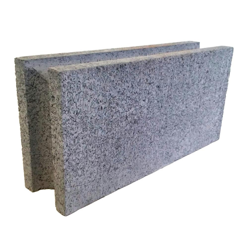 重量ブロック 基本形横筋 10cm