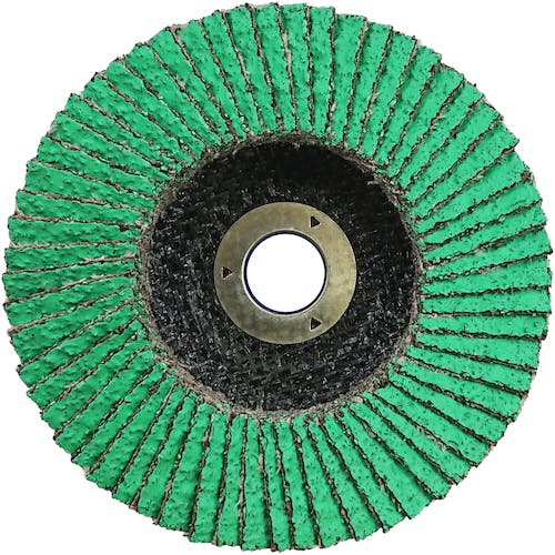 CAINZ-DASH】ニューレジストン ペーパー多羽根ホイル Sホイル 100